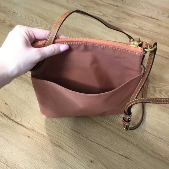 Frye crossbody purse - Picture 4 of 8